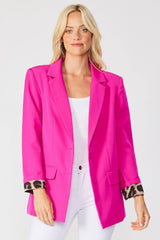 Blazer Valerie