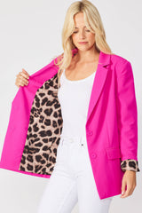 Blazer Valerie