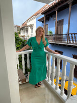 Vestido Julia