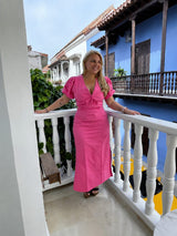 Vestido Julia