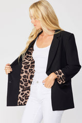 Blazer Valerie