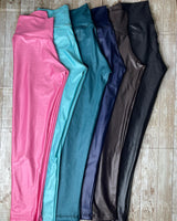 Shiny Pants