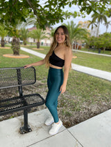 Shiny Pants